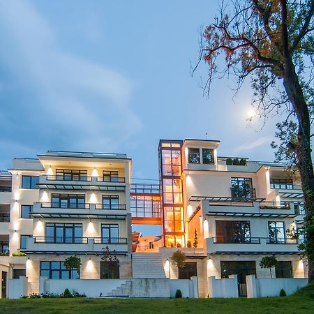 Vila Opera Vrnjacka Banja Exterior photo